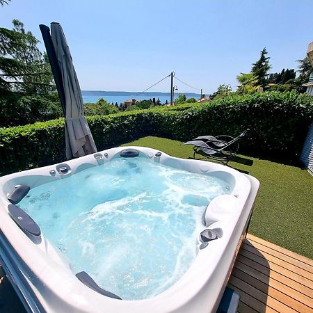 Vip Apartment Portoroz Exterior photo