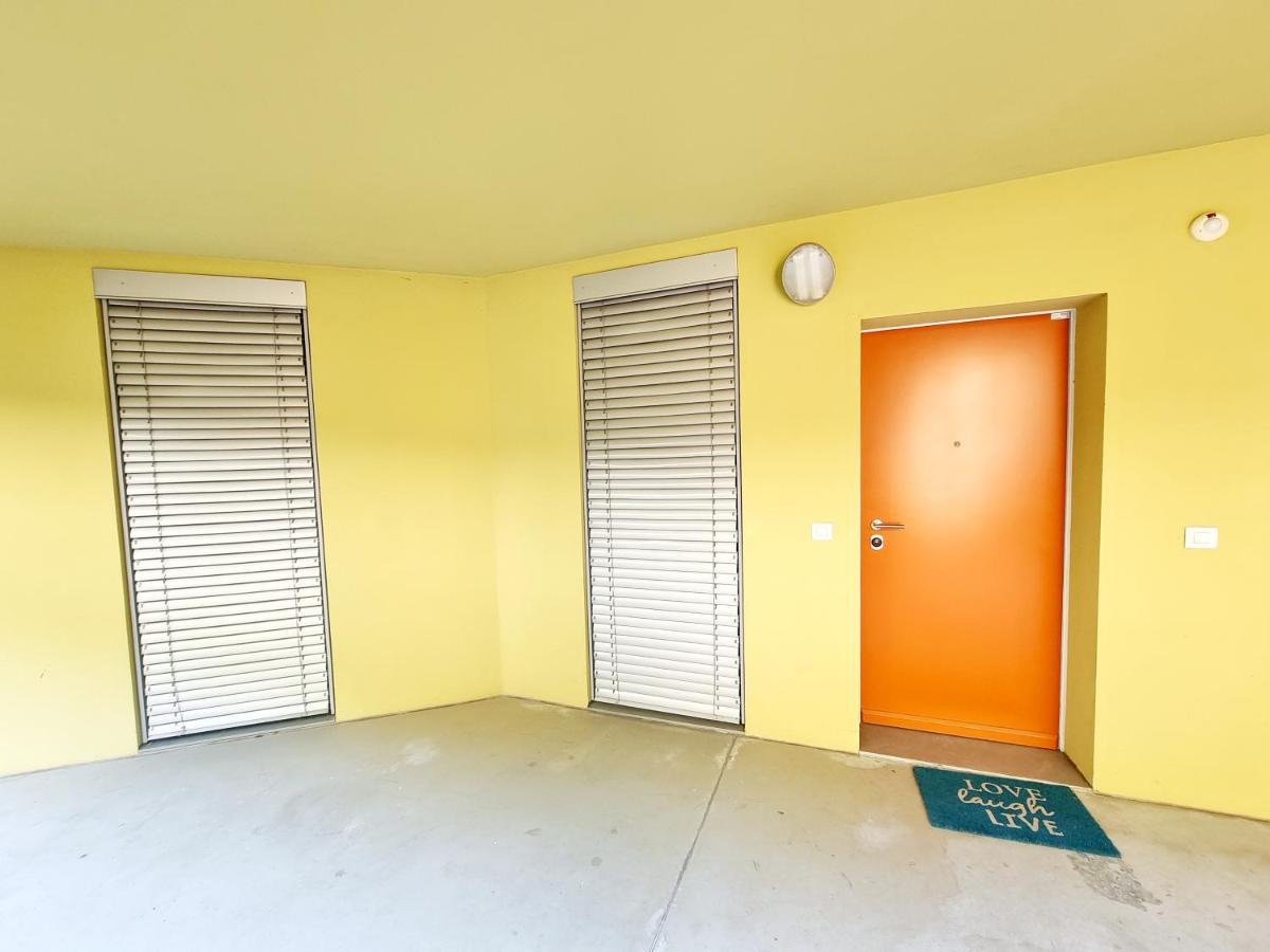 Vip Apartment Portoroz Exterior photo