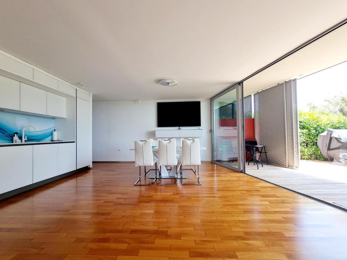 Vip Apartment Portoroz Exterior photo